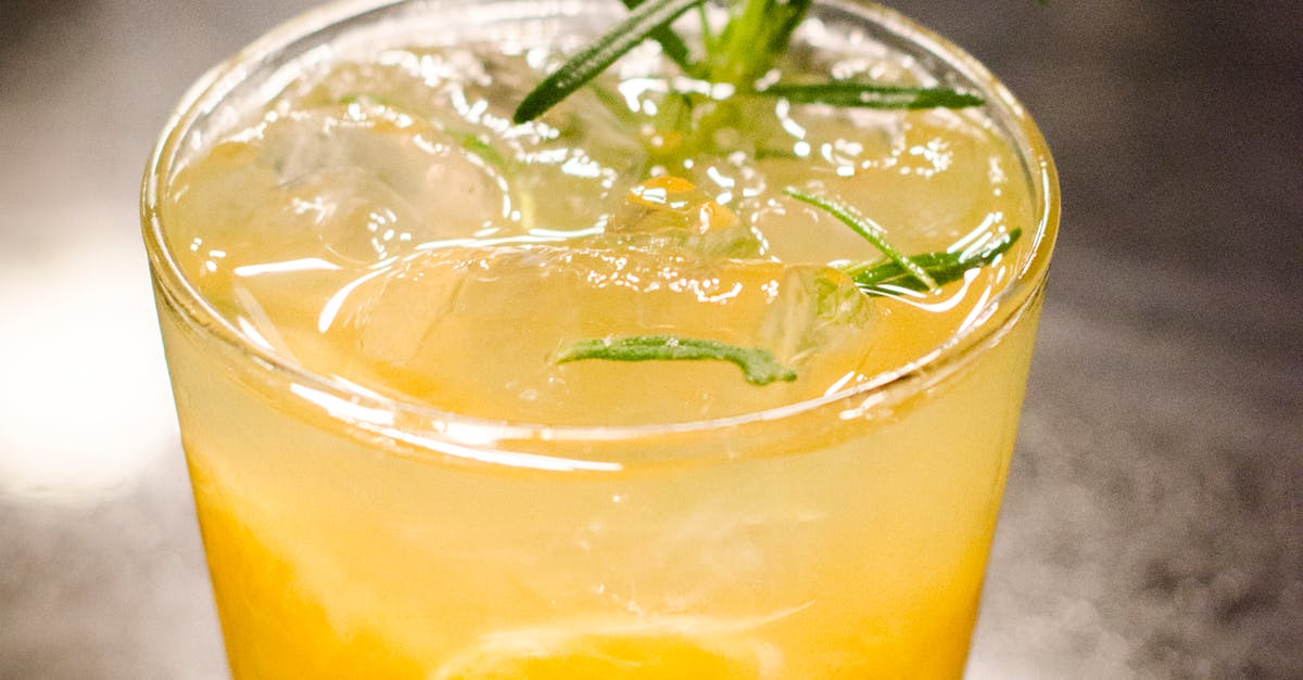 Balancing Functionality and Aesthetics in Cocktail Bar Spaces