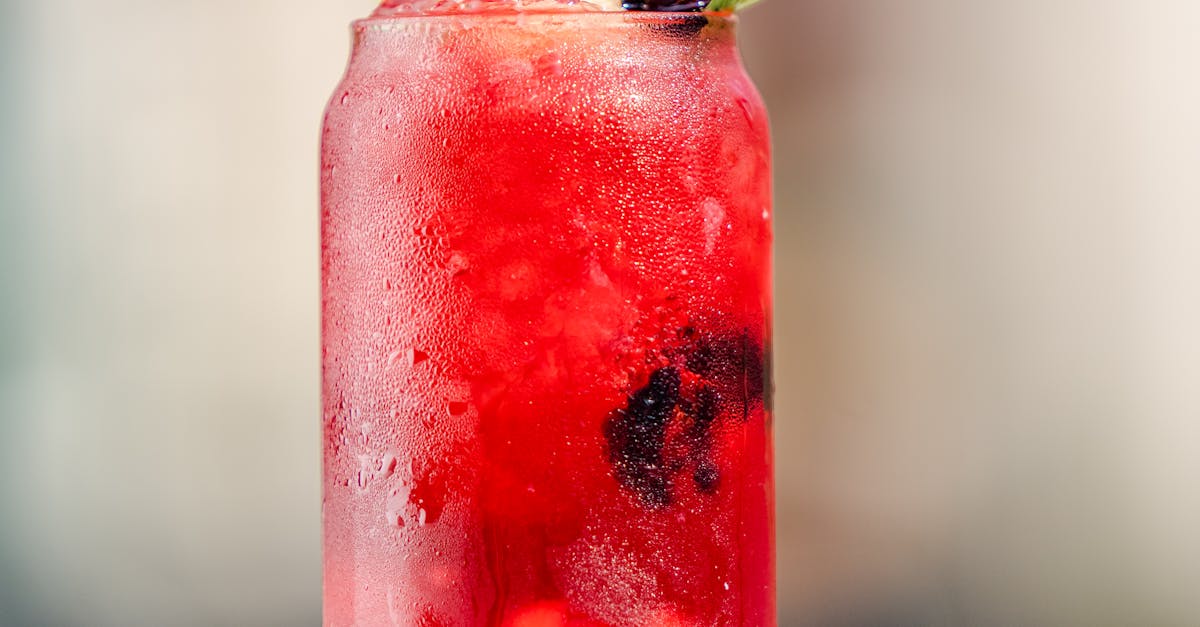 Best Lighting Techniques to Enhance Cocktails in Sydney Venues
