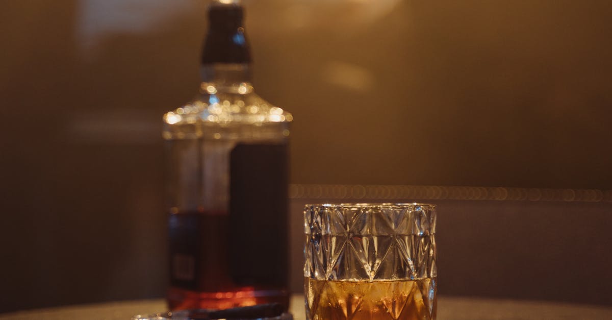 Crafting Cocktails with Exotic Ingredients from Down Under