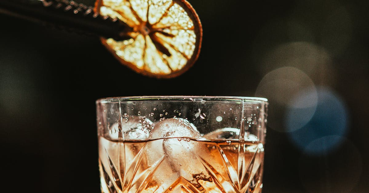 Creating Intimate Indoor Spaces in Cocktail Bars
