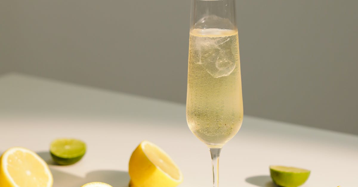 Creative Use of Infusions in Flavour Pairing Strategies