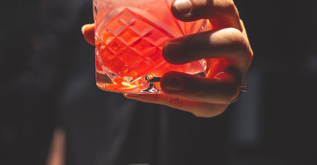 Embracing Summer with Refreshing Seasonal Cocktails in Sydney