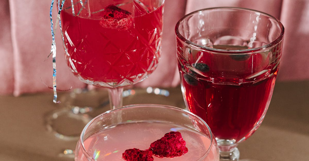 Essential Bar Tools for Creating Infusions and Syrups