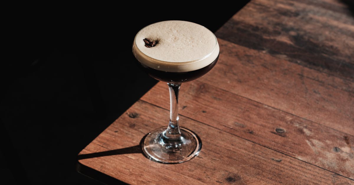 Incorporating Sustainable Materials in Cocktail Bar Interiors