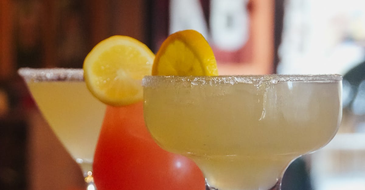 Innovative Gadgets Enhancing Modern Mixology