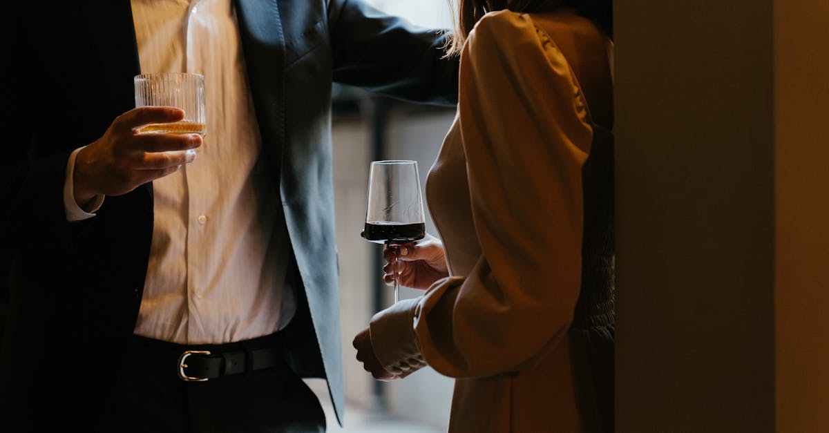Mastering the Art of Layering Flavours in Cocktails