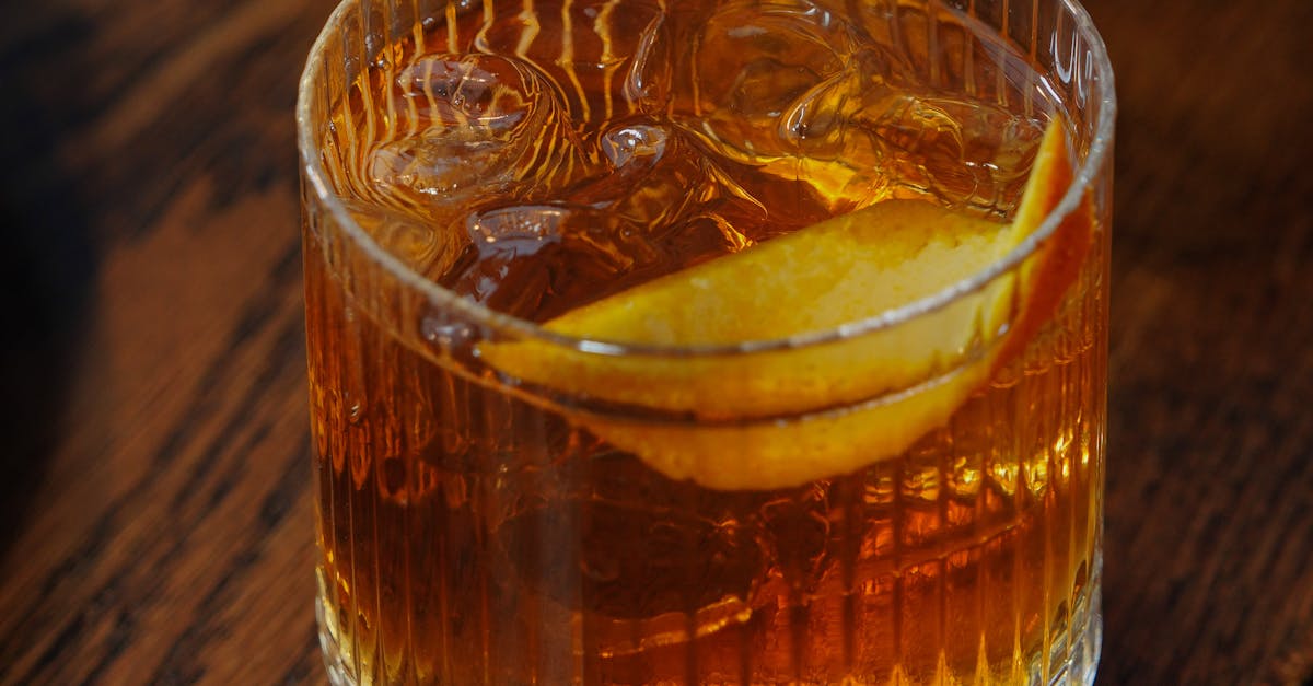 Must-Have Tools for Every Home Bartender