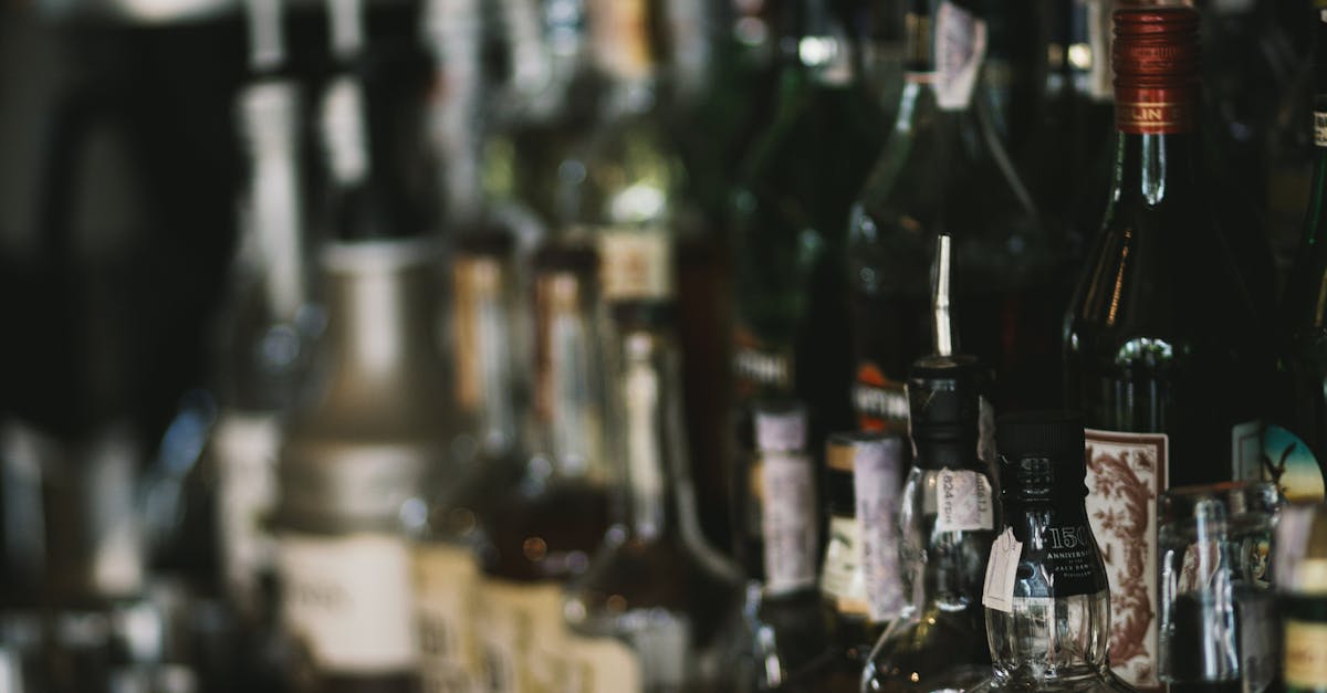 Seasonal Ingredients for Non-Alcoholic Cocktails in Sydney