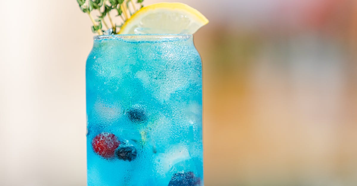 Signature Cocktails: A Fusion of Cultures in Sydney Bars