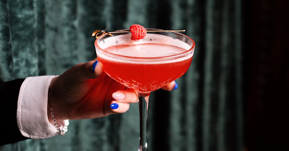 The Evolution of the Whisky Sour in Australian Bars