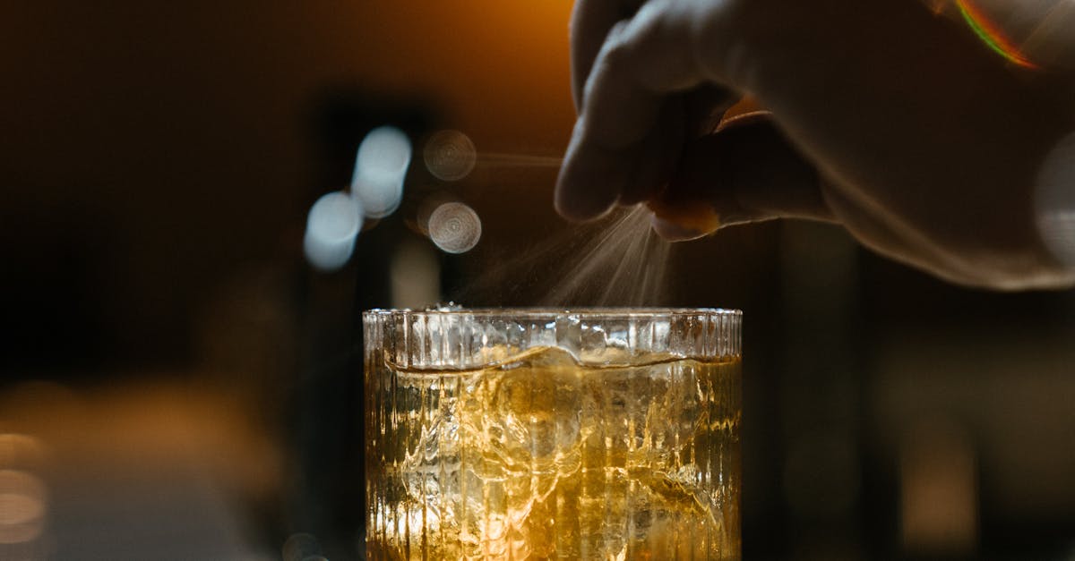 The Importance of Crafting Well-Balanced Cocktail Menus