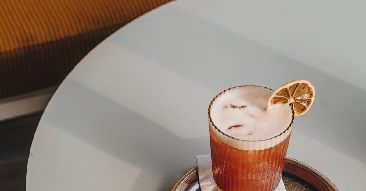 The Influence of Music Volume on Drink Enjoyment in Bars