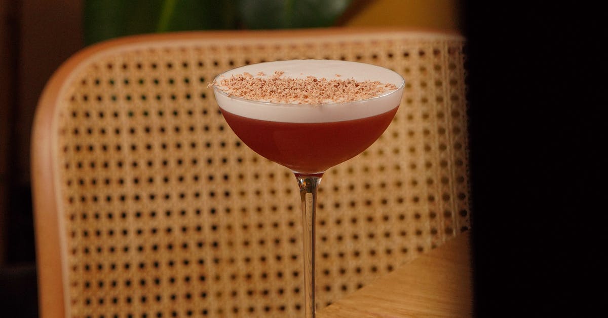The Role of Open Spaces in Modern Cocktail Bar Layouts