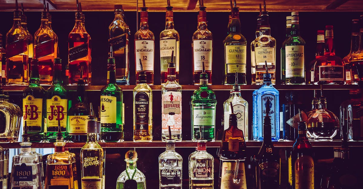 The Science of Aroma: How to Pair Scents in Cocktails